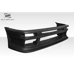 1984-1987 Toyota Corolla Levin 2DR / HB V Speed Front Bumper - 1 Piece image - 7