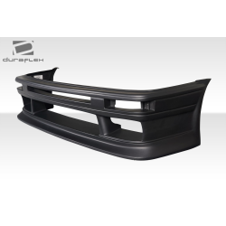1984-1987 Toyota Corolla Levin 2DR / HB Duraflex V Speed Front Bumper - 1 Piece image - 8