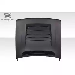 1984-1987 Toyota Corolla Levin 2DR / HB D1 Hood - 1 Piece image - 7