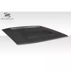 1984-1987 Toyota Corolla Levin 2DR / HB D1 Hood - 1 Piece image - 8