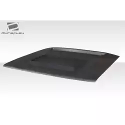 1984-1987 Toyota Corolla Levin 2DR / HB D1 Hood - 1 Piece image - 9