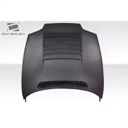 1993-1998 Toyota Supra D1 Hood - 1 Piece (S) image - 6