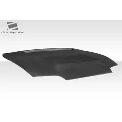 1993-1998 Toyota Supra D1 Hood - 1 Piece (S) image - 7
