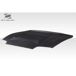 1993-1998 Toyota Supra Duraflex D1 Hood - 1 Piece image - 8