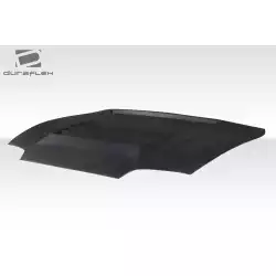 1993-1998 Toyota Supra D1 Hood - 1 Piece (S) image - 8