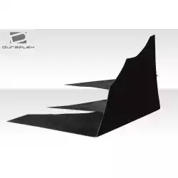 1989-1994 Nissan Silvia S13 D1 Sport Canards - 6 Piece image - 8