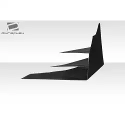 1989-1994 Nissan Silvia S13 D1 Sport Canards - 6 Piece image - 9