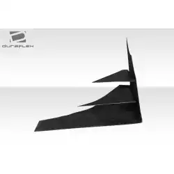 1989-1994 Nissan Silvia S13 D1 Sport Canards - 6 Piece image - 10