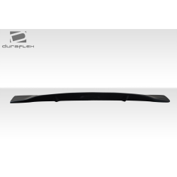 2008-2014 Mercedes C Class C63 W204 Duraflex Rein Rear Wing Spoiler - 1 Piece image - 9