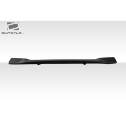 2008-2014 Mercedes C Class C63 W204 Duraflex Rein Rear Wing Spoiler - 1 Piece image - 10