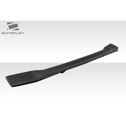 2008-2014 Mercedes C Class C63 W204 Duraflex Rein Rear Wing Spoiler - 1 Piece image - 12