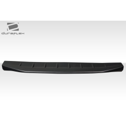 2016-2023 Toyota Tacoma Duraflex Street Runner Rear Tailgate Wing Spoiler - 1 Piece image - 7