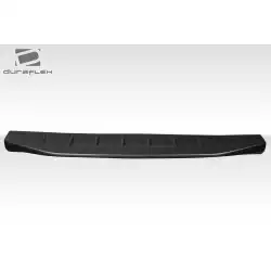 2016-2023 Toyota Tacoma Street Runner Rear Tailgate Wing Spoiler - 1 Piece image - 7