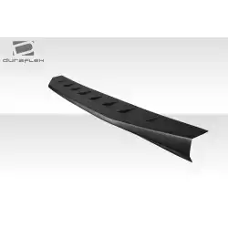 2016-2023 Toyota Tacoma Street Runner Rear Tailgate Wing Spoiler - 1 Piece image - 8