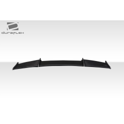 2018-2023 Kia Stinger Duraflex Dominator Rear Wing Spoiler - 1 Piece image - 7