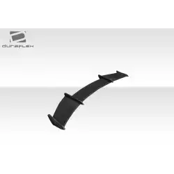 2018-2023 Kia Stinger Dominator Rear Wing Spoiler - 1 Piece image - 8