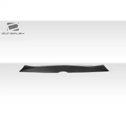 2019-2023 Toyota Corolla Hatchback Rave Rear Mid Wing Spoiler - 1 Piece image - 8