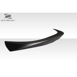2019-2023 Toyota Corolla Hatchback Duraflex Rave Rear Mid Wing Spoiler - 1 Piece image - 10
