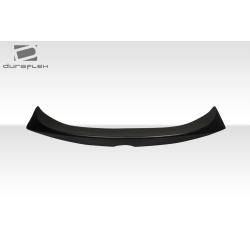 2019-2023 Toyota Corolla Hatchback Duraflex Rave Rear Mid Wing Spoiler - 1 Piece image - 11