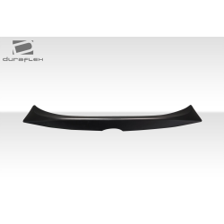 2019-2023 Toyota Corolla Hatchback Duraflex Rave Rear Mid Wing Spoiler - 1 Piece image - 12