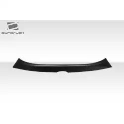 2019-2023 Toyota Corolla Hatchback Rave Rear Mid Wing Spoiler - 1 Piece image - 12