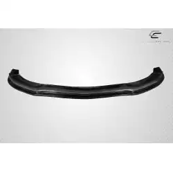 2014-2016 Mercedes CLA Class Reactor Front Lip Spoiler Air Dam - 1 Piece image - 7