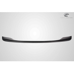 1997-2003 BMW M5 E39 Duraflex CSL Look Front Lip Spoiler Air Dam - 1 Piece image - 7
