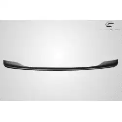 1997-2003 BMW M5 E39 CSL Look Front Lip Spoiler Air Dam - 1 Piece image - 7