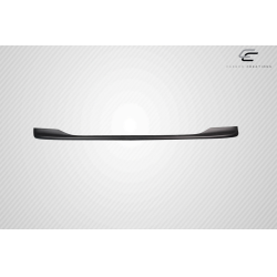 1997-2003 BMW M5 E39 Duraflex CSL Look Front Lip Spoiler Air Dam - 1 Piece image - 8