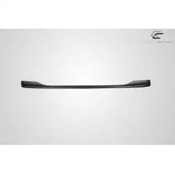 1997-2003 BMW M5 E39 CSL Look Front Lip Spoiler Air Dam - 1 Piece image - 8
