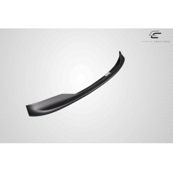 1997-2003 BMW M5 E39 Duraflex CSL Look Front Lip Spoiler Air Dam - 1 Piece image - 10