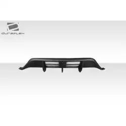 2009-2011 Nissan GT-R R35 Malve Rear Diffuser - 1 Piece image - 9