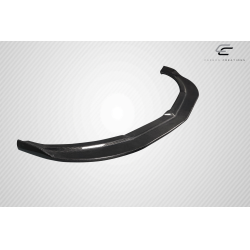 2014-2016 Mercedes CLA Class Carbon Creations Epic Front Lip Spoiler Air Dam - 1 Piece image - 7