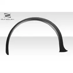 2006-2009 Volkswagen Golf GTI Euroline Front Fender Flares - 2 Pieces image - 9