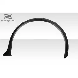 2006-2009 Volkswagen Golf GTI Euroline Front Fender Flares - 2 Pieces image - 10