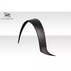 2006-2009 Volkswagen Golf GTI Euroline Front Fender Flares - 2 Pieces image - 11