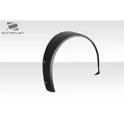 2006-2009 Volkswagen Golf GTI Euroline Front Fender Flares - 2 Pieces image - 13