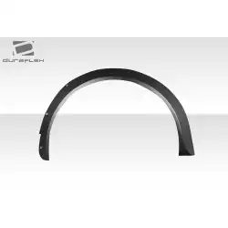 2006-2009 Volkswagen Golf GTI Euroline Rear Fender Flares - 2 Pieces image - 9