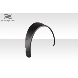 2006-2009 Volkswagen Golf GTI Duraflex Euroline Rear Fender Flares - 2 Pieces image - 13