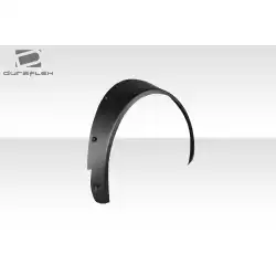 2006-2009 Volkswagen Golf GTI Euroline Rear Fender Flares - 2 Pieces image - 13