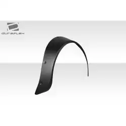 2006-2009 Volkswagen Golf GTI Euroline Rear Fender Flares - 2 Pieces image - 14