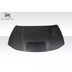 2015-2023 Dodge Charger Hellcat Redeye Look Hood - 2 Pieces image - 6