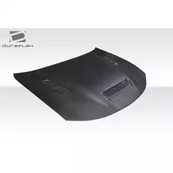 2015-2023 Dodge Charger Hellcat Redeye Look Hood - 2 Pieces image - 7