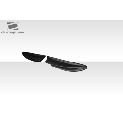 2013-2020 Scion FR-S Toyota 86 Subaru BRZ Duraflex Aero Blade Fender Inserts - 2 Pieces image - 8