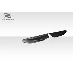 2013-2020 Scion FR-S Toyota 86 Subaru BRZ Aero Blade Fender Inserts - 2 Pieces image - 9