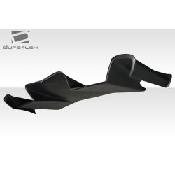 2006-2015 Honda Civic Duraflex Velocity Rear Diffuser - 2 Pieces image - 8