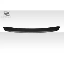 2016-2019 Porsche 718 Boxster Duckbill Rear Wing Spoiler - 1 Piece image - 9