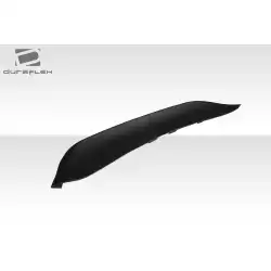 2016-2019 Porsche 718 Boxster Duckbill Rear Wing Spoiler - 1 Piece image - 12