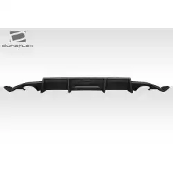 2015-2021 Volkswagen Golf / GTI Waterman Rear Diffuser - 1 Piece image - 9