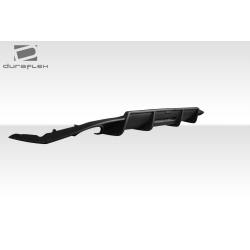 2015-2021 Volkswagen Golf / GTI Duraflex Waterman Rear Diffuser - 1 Piece image - 11